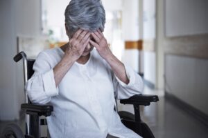 nursing home negligence